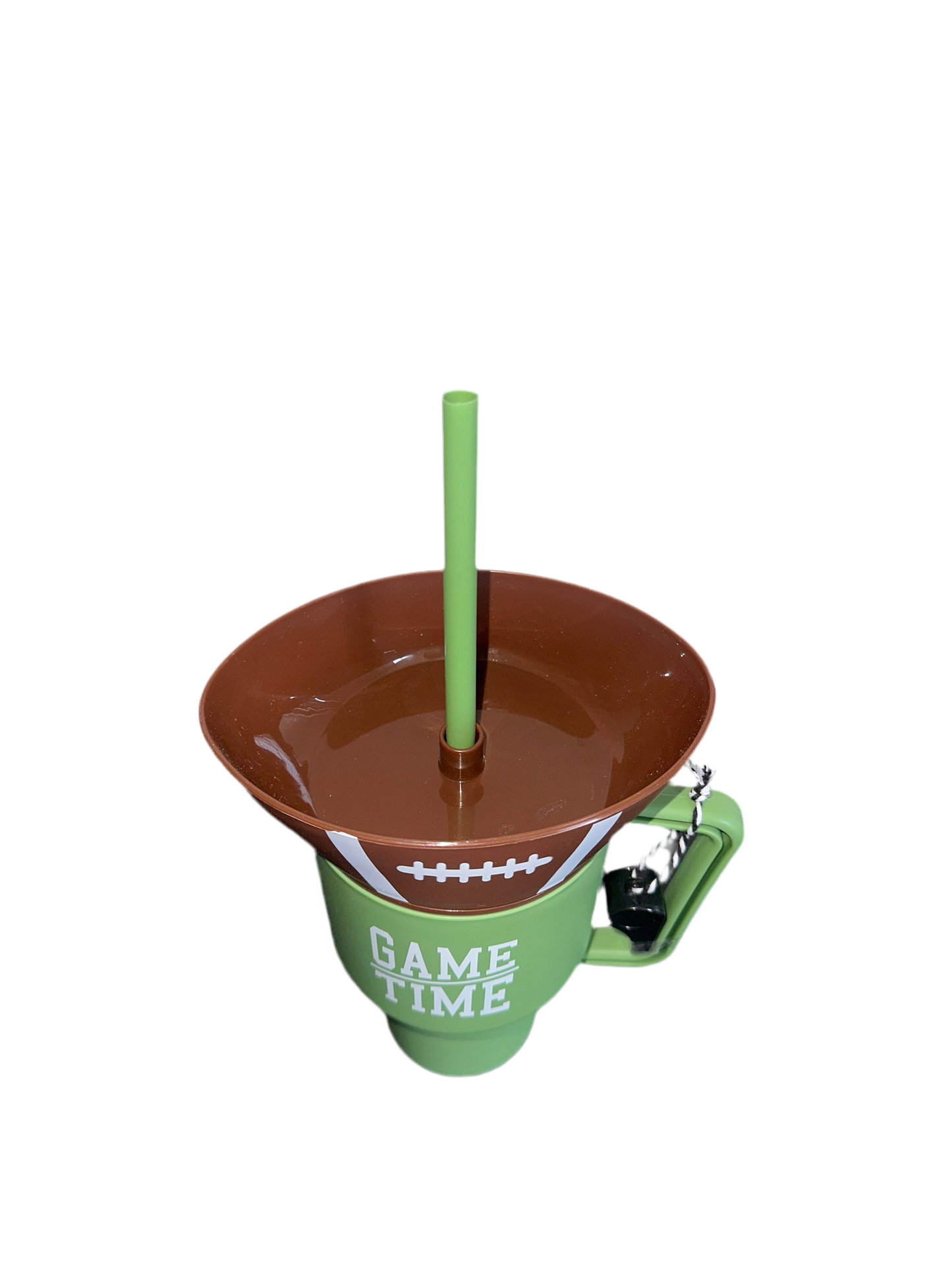 Game Time Cup - Online Swap Meet