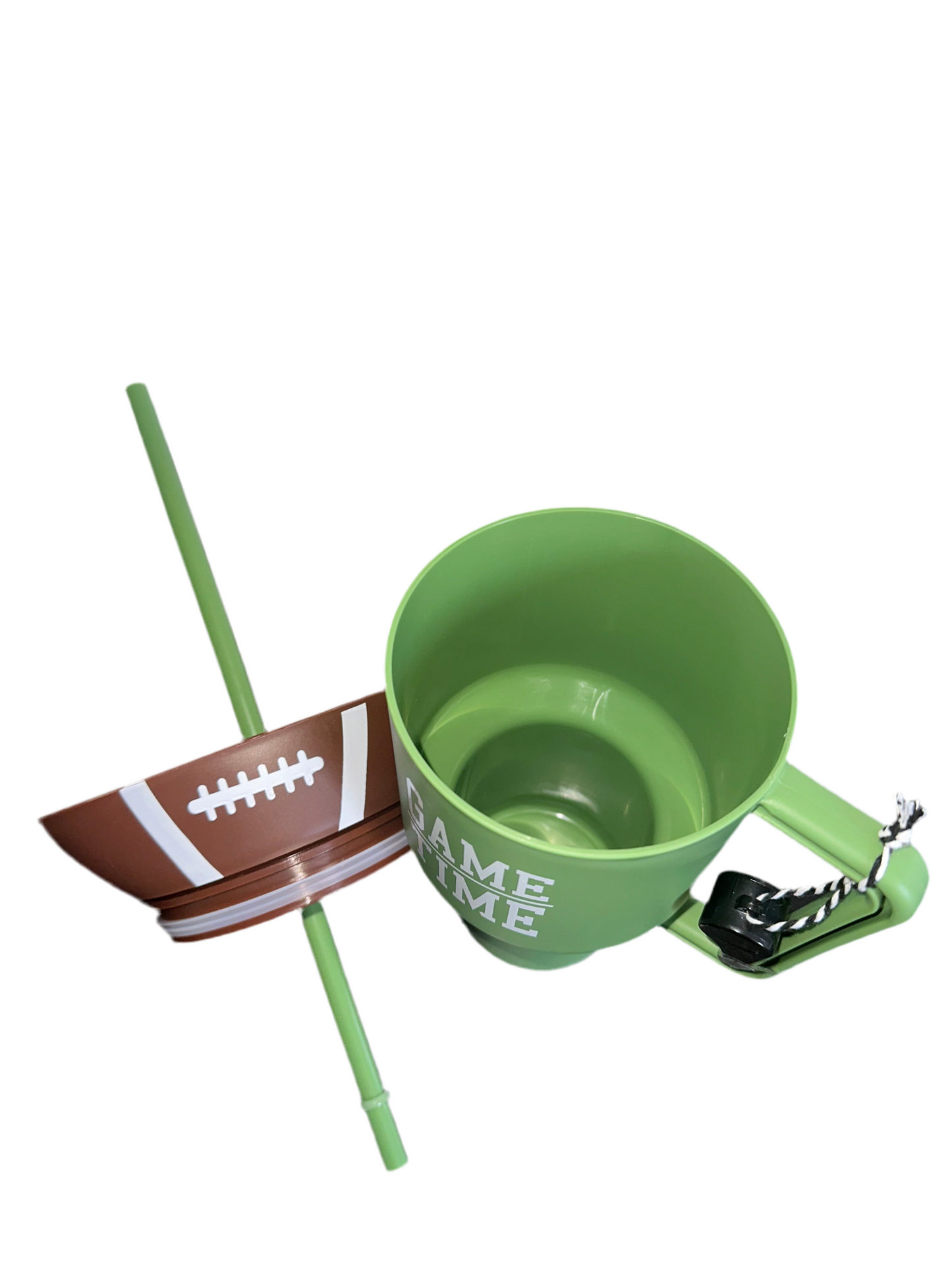 Game Time Cup - Online Swap Meet