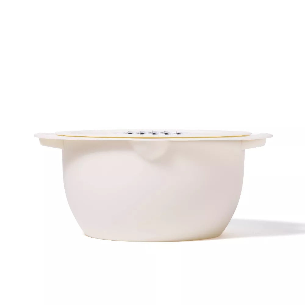 Mixing Bowl with Food Shredder - Online Swap Meet