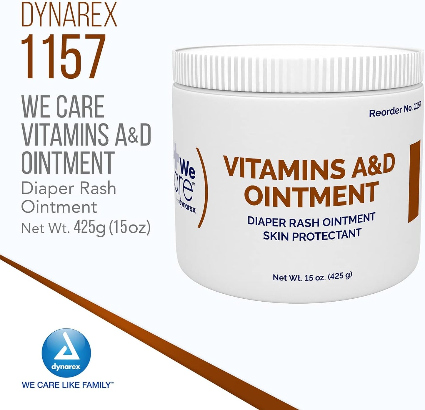 Vitamins A + D Ointment - Online Swap Meet