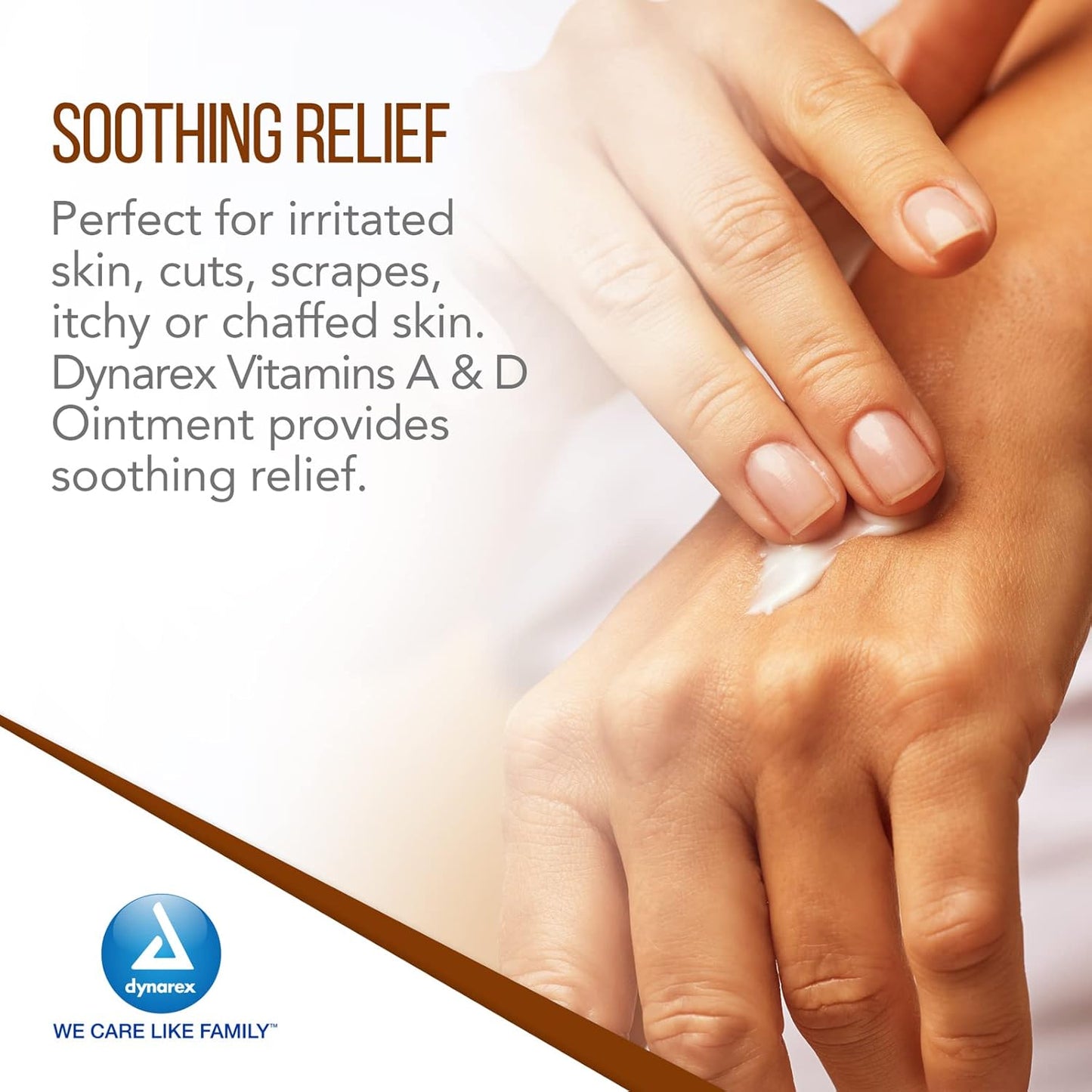 Vitamins A + D Ointment - Online Swap Meet