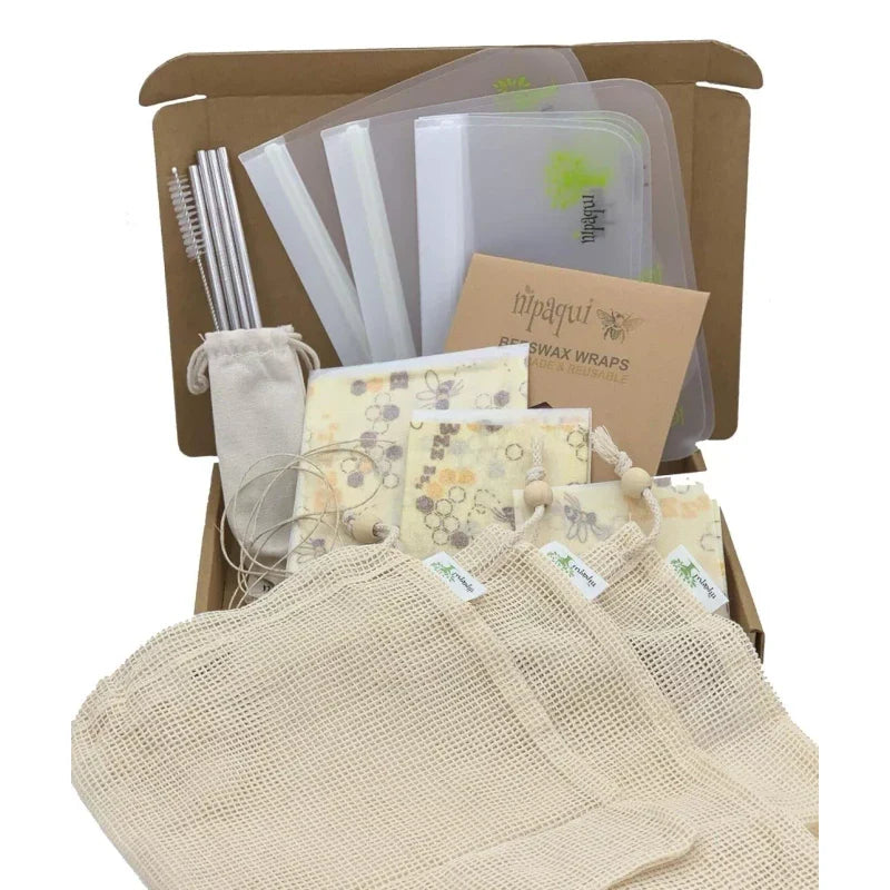Zero Waste Kit - Online Swap Meet