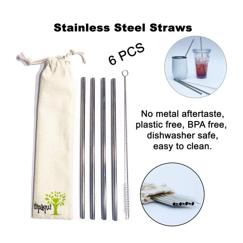 Zero Waste Kit - Online Swap Meet