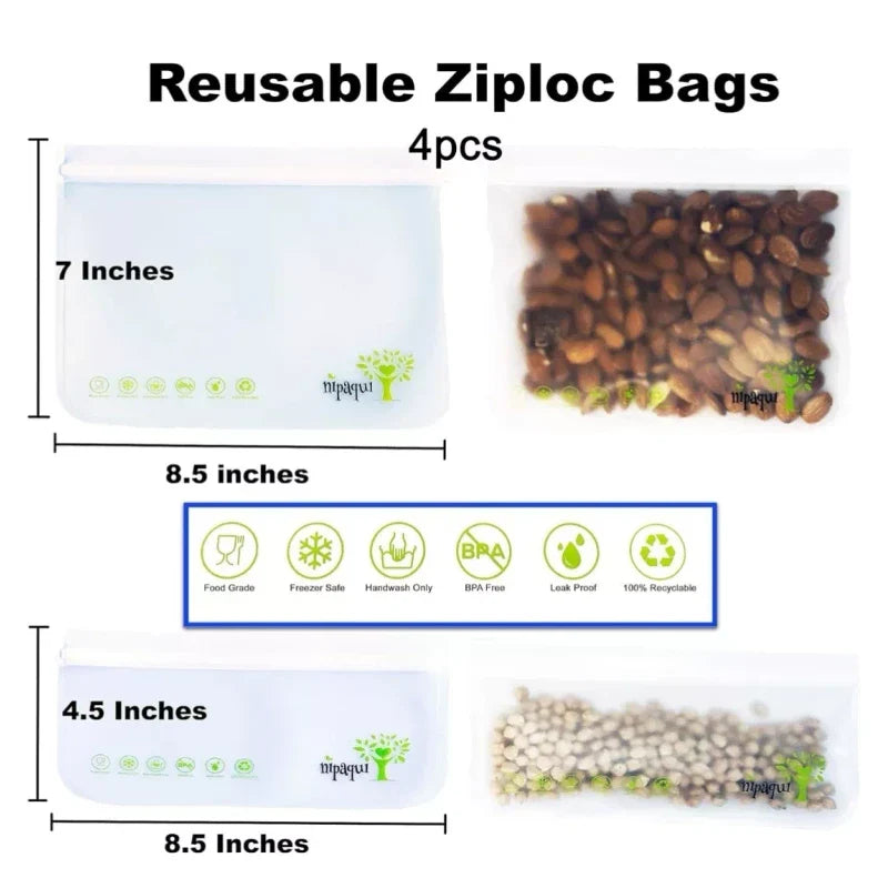 Zero Waste Kit - Online Swap Meet