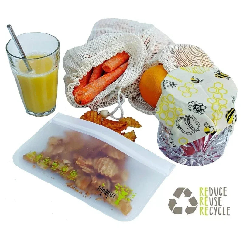 Zero Waste Kit - Online Swap Meet