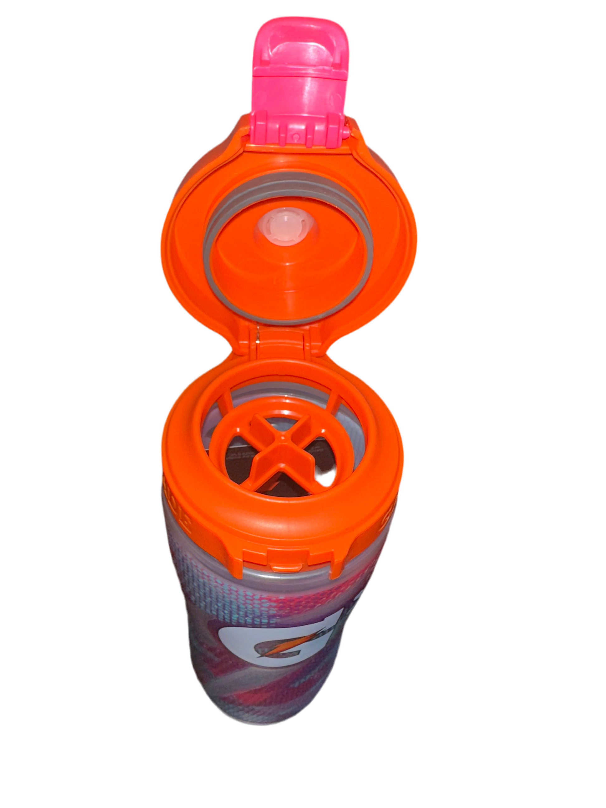 Gatorade Water Bottle - Online Swap Meet