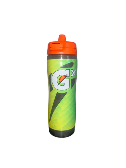 Gatorade Water Bottle - Online Swap Meet