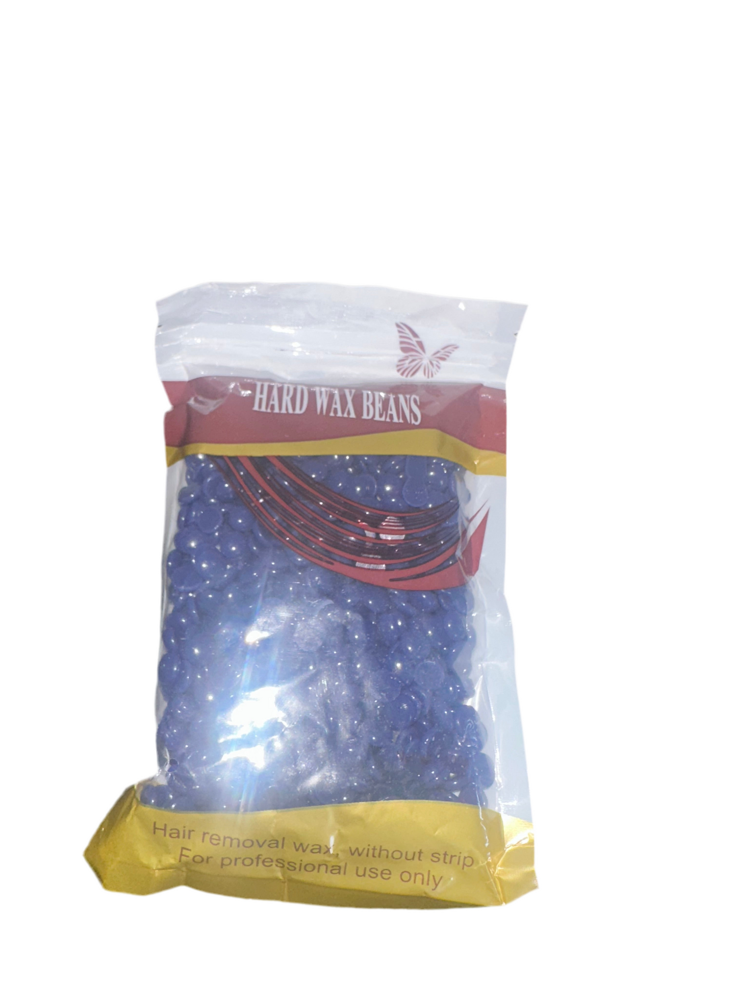 Hard Wax Beans - Online Swap Meet