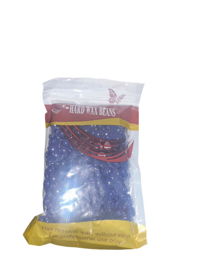 Hard Wax Beans - Online Swap Meet