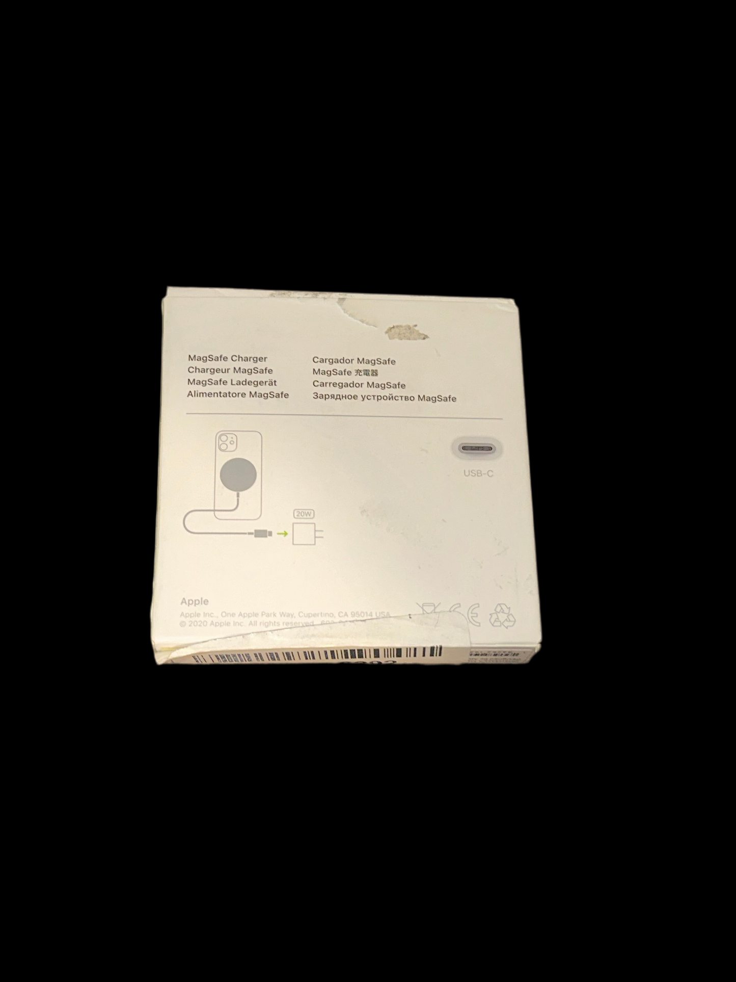 MagSafe Charger - Online Swap Meet