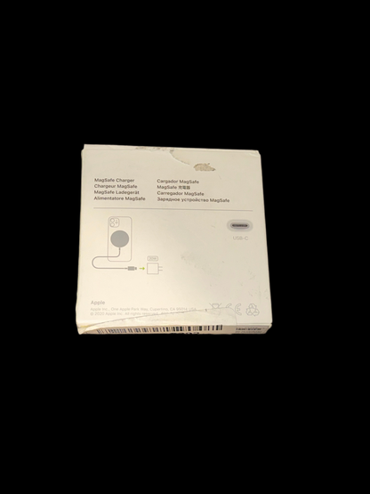 MagSafe Charger - Online Swap Meet