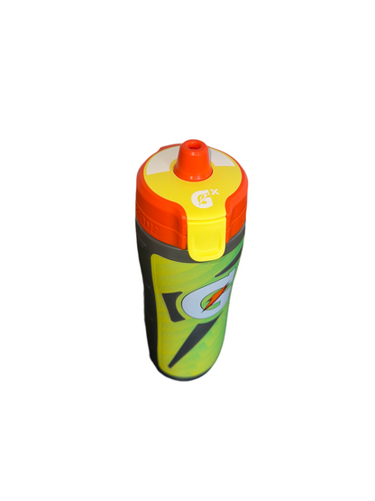 Gatorade Water Bottle - Online Swap Meet