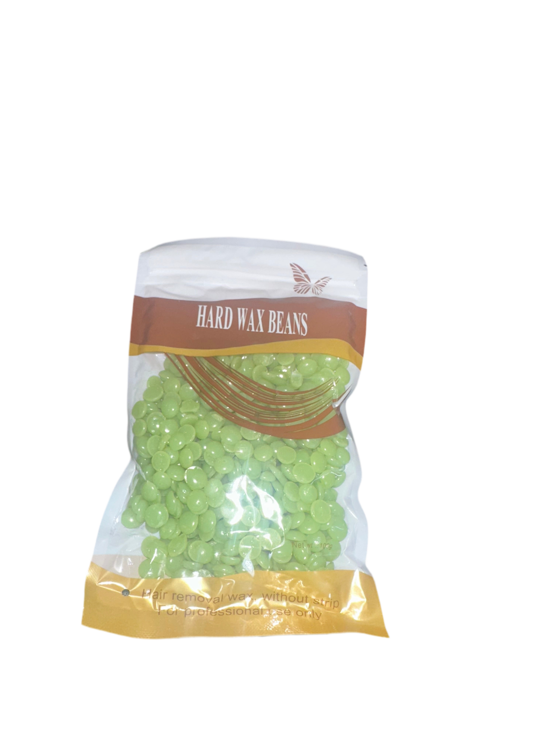 Hard Wax Beans - Online Swap Meet