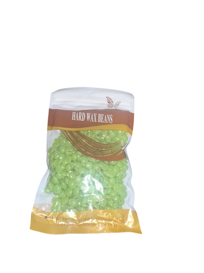 Hard Wax Beans - Online Swap Meet