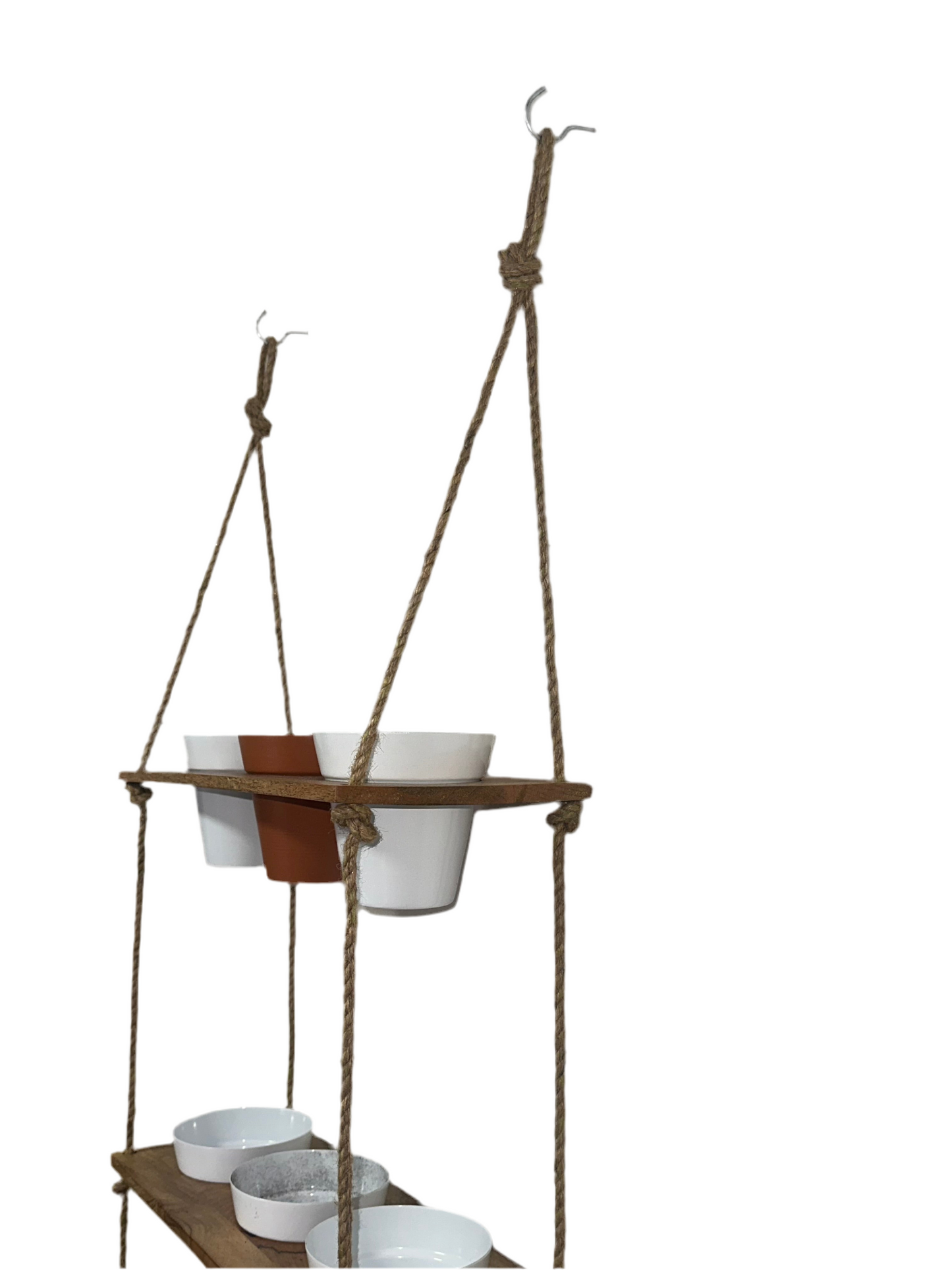 Kimisty Wall Hanging Vertical Planters - Online Swap Meet