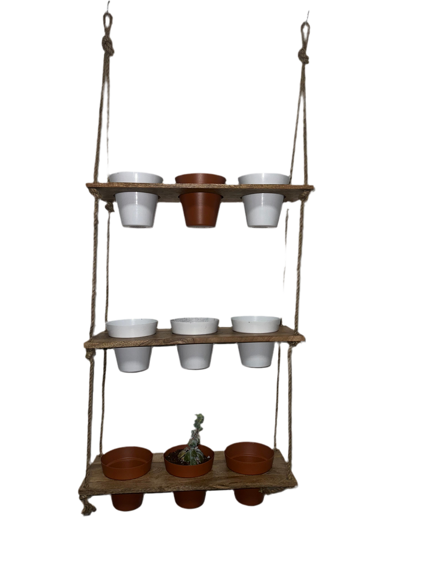 Kimisty Wall Hanging Vertical Planters - Online Swap Meet