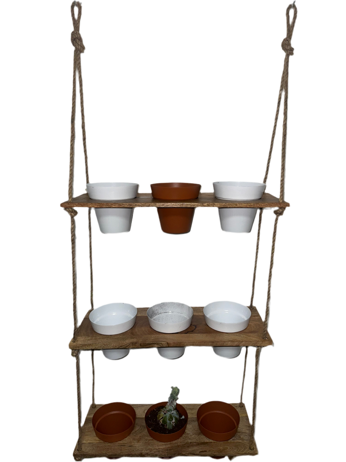 Kimisty Wall Hanging Vertical Planters - Online Swap Meet