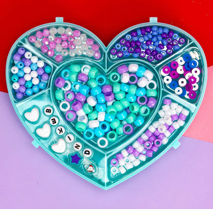 Friendship Bracelet Kits - Online Swap Meet