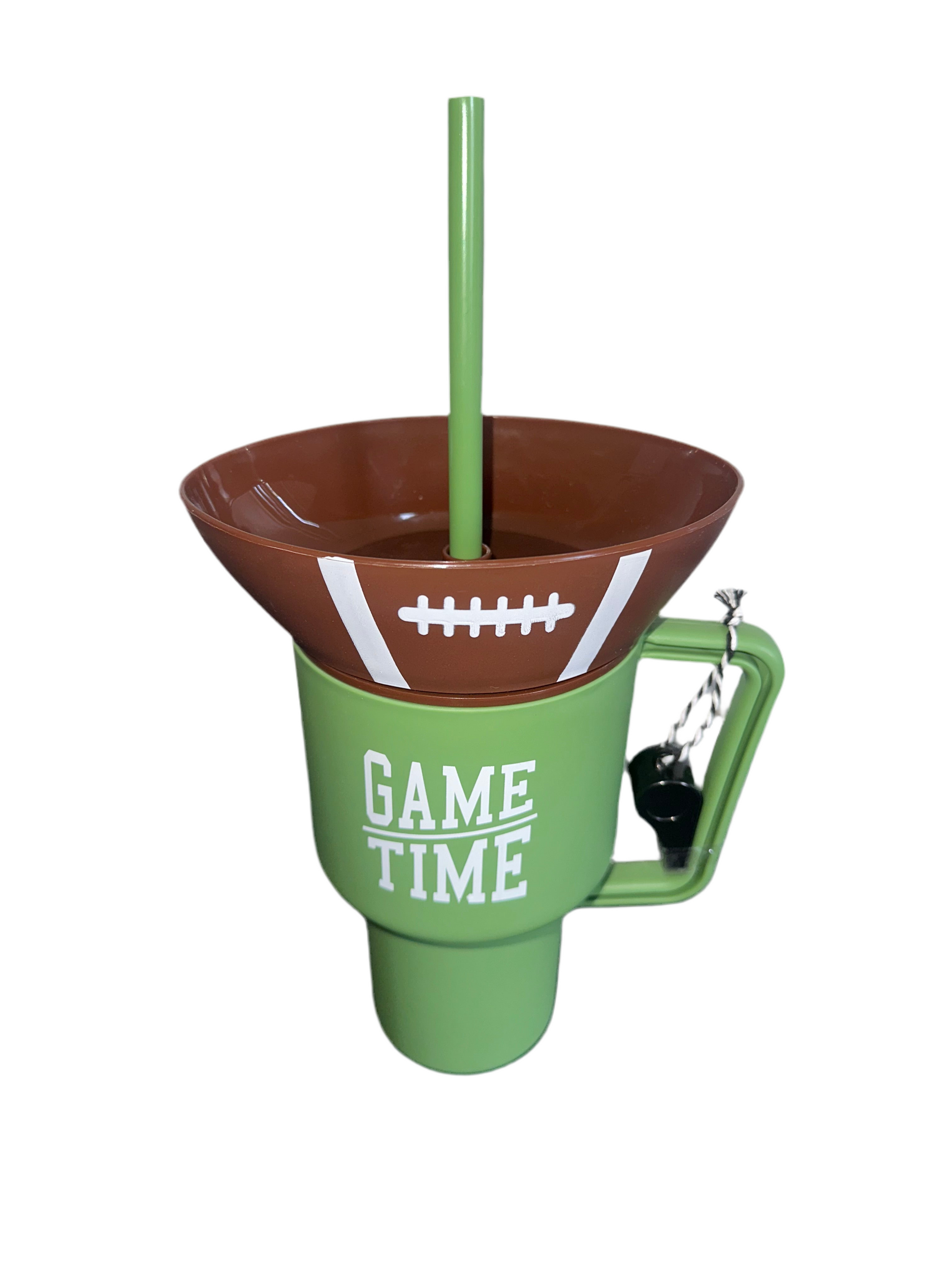Game Time Cup - Online Swap Meet