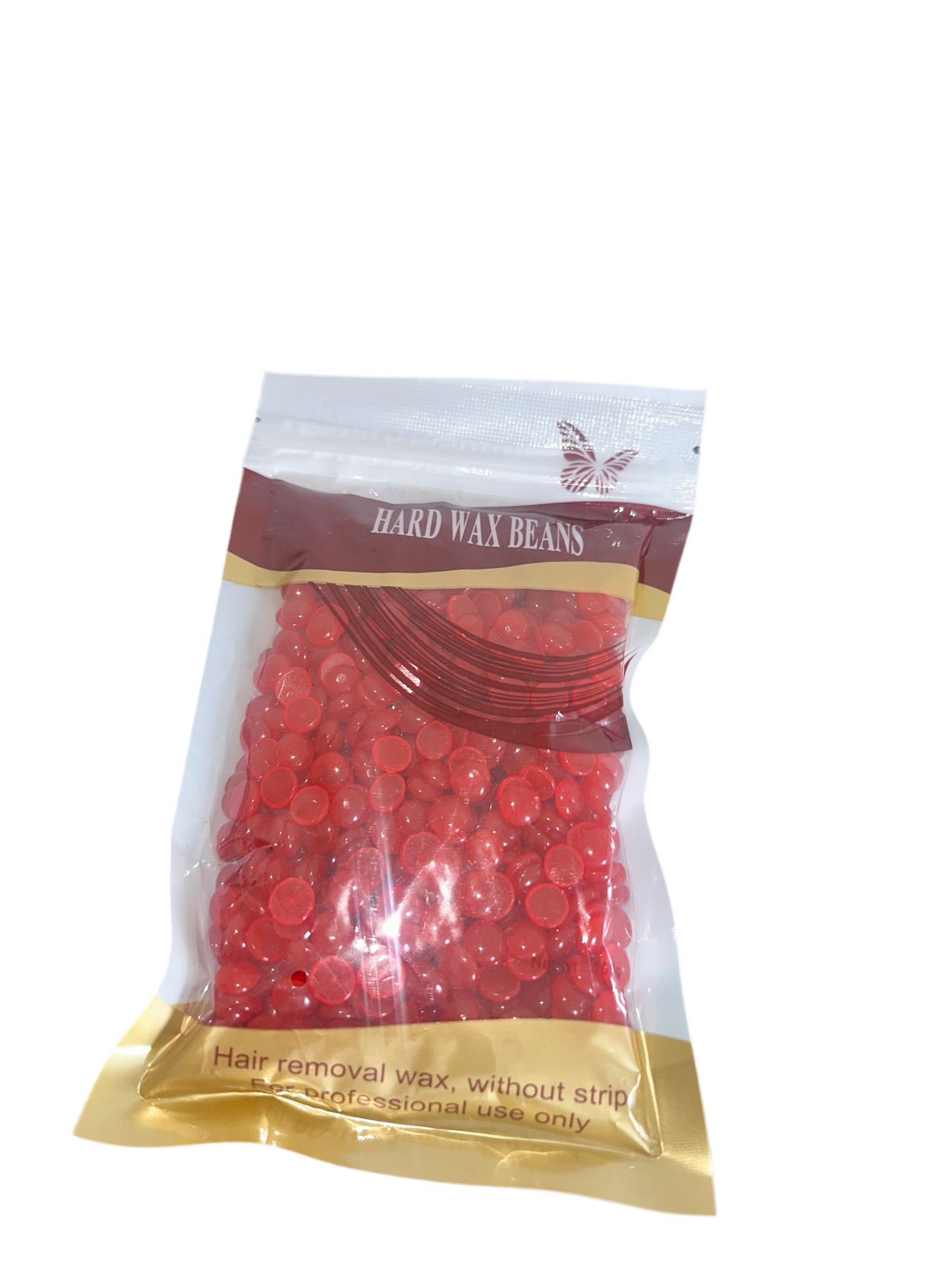 Hard Wax Beans - Online Swap Meet