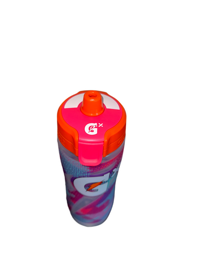 Gatorade Water Bottle - Online Swap Meet