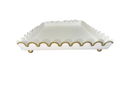 Metal Tray - Online Swap Meet