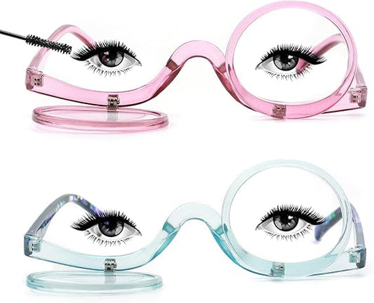 Soarea Makeup Reading Glasses, 2pk, 3.25 - Online Swap Meet