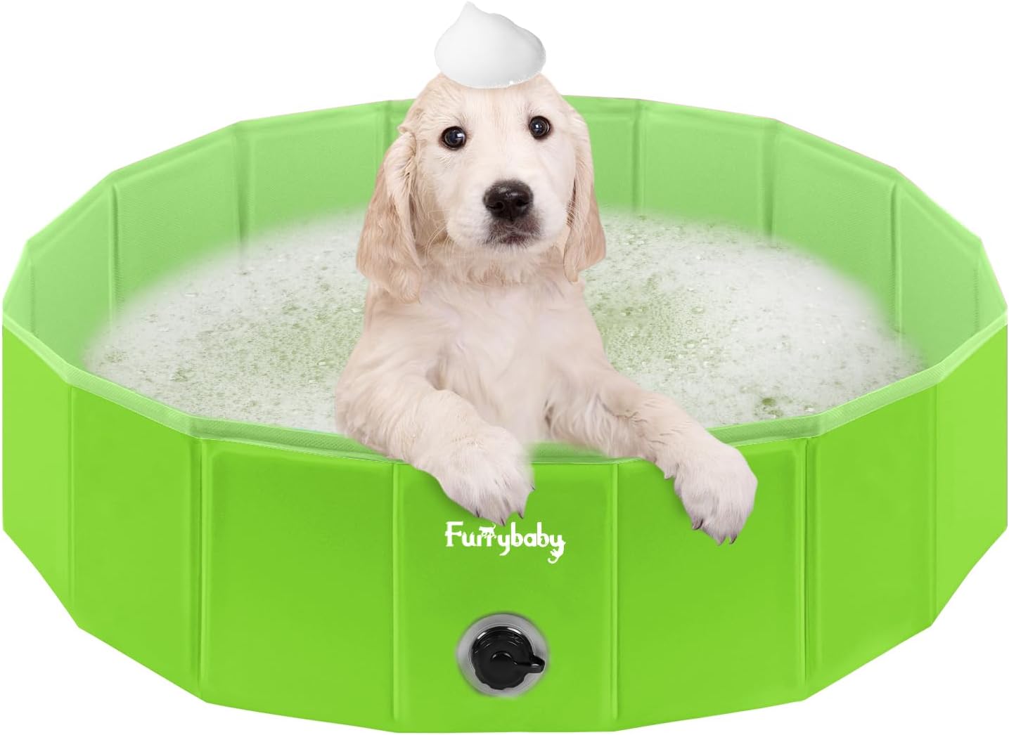 Furrybaby Dog Pool - Online Swap Meet