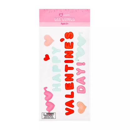 Gel Clings - Online Swap Meet