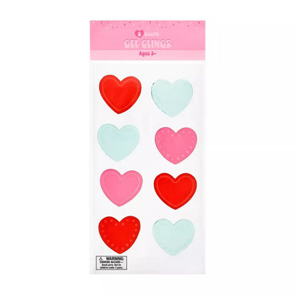 Gel Clings - Online Swap Meet