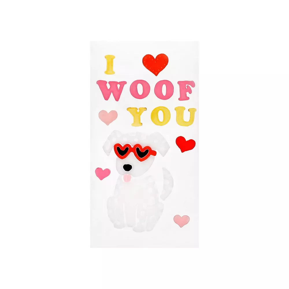 Gel Clings - Online Swap Meet