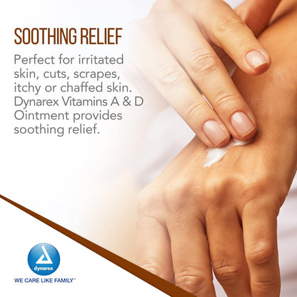 Vitamins A + D Ointment - Online Swap Meet