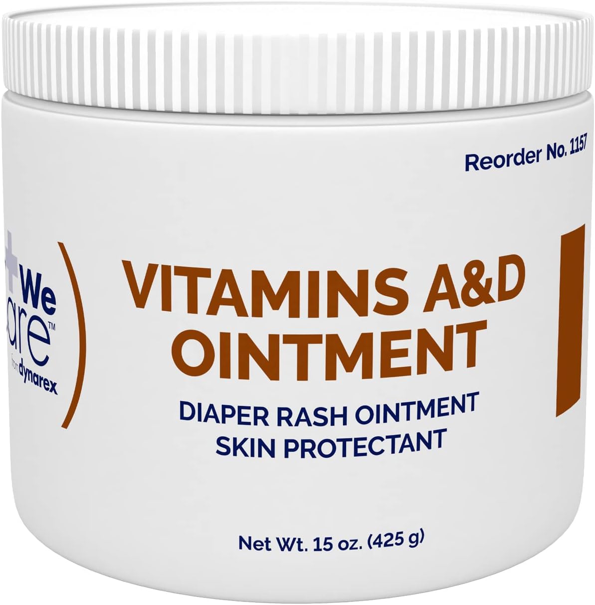 Vitamins A + D Ointment - Online Swap Meet