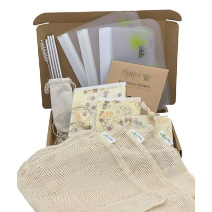 Zero Waste Kit - Online Swap Meet