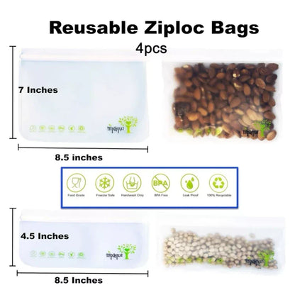 Zero Waste Kit - Online Swap Meet